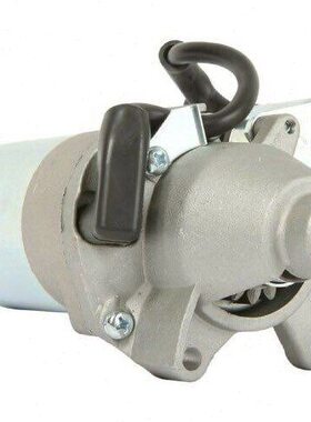 CH265/CH270起动机马达QDJ168A01起动机1709810S起动机