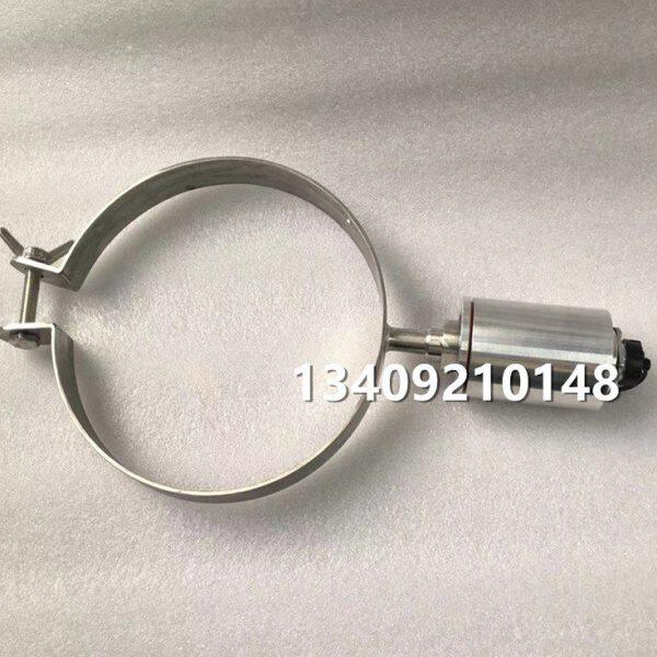 厂家生产 超声波振动筛换能器 实验室用电源箱 200型夹具 控制仪