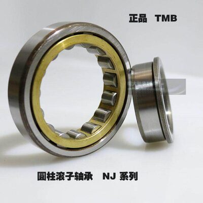 圆柱滚子轴承NJ 304 305 306 307 308 309 310 311 312 313 EM