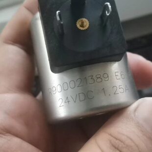 R900021389 线圈 24VDC