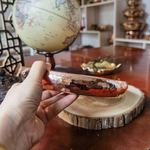 手工铜盘子西餐盘果盘毛巾蝶泰式铜盘酒店民宿铜盘简约铜盘,厨房/烹饪用具,导热盘/解冻盘,淘宝优惠券,粉丝福利购,淘宝优惠卷