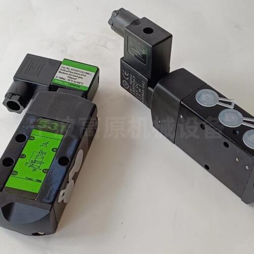 SCG531C001MS 电磁阀SCG531C001MS SCG531C002MS