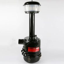 K1522农用车货车挖掘机60mm口径油浴式钢丝空气滤清器