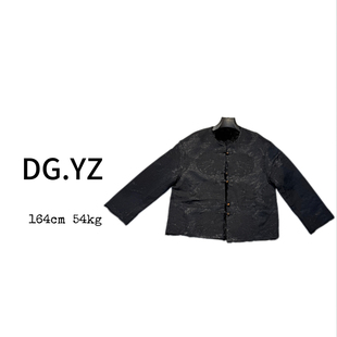 【樱子家】2524F欧货冬季高级感提花减龄小湖羊外套