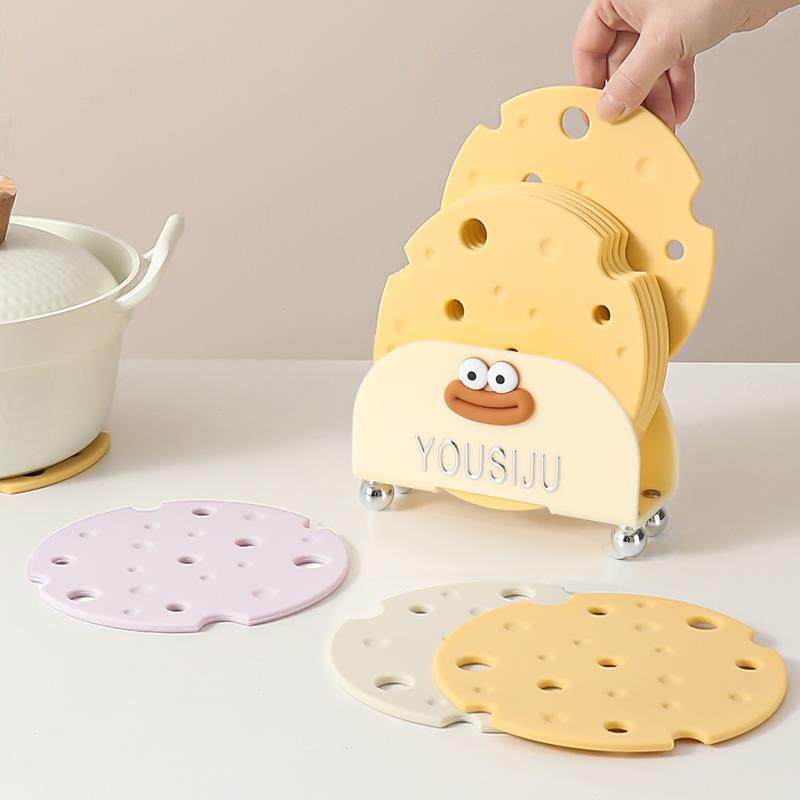 桌面隔热垫耐高温碗盘垫家用饭桌餐桌防烫碗碟餐盘砂锅垫硅胶锅垫,居家布艺,餐垫,淘宝优惠券,粉丝福利购,淘宝优惠卷