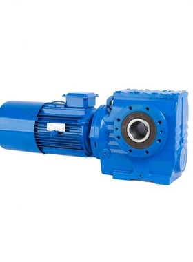 需定制GS/GSAF/GSAT/GSAZ/GSF/GSA39-49-59-69-79-89-99斜齿轮减