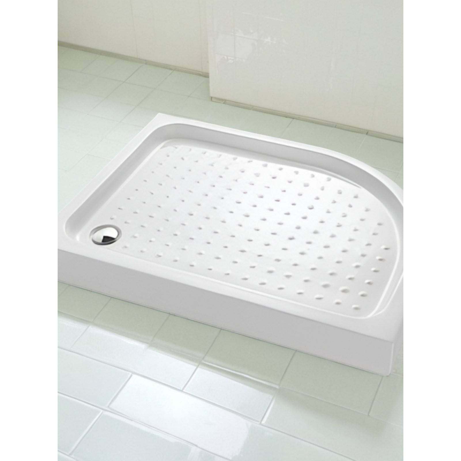 包邮淋浴房底座首单直降加厚80弧扇形淋浴房底盘亚克力淋浴房底盆