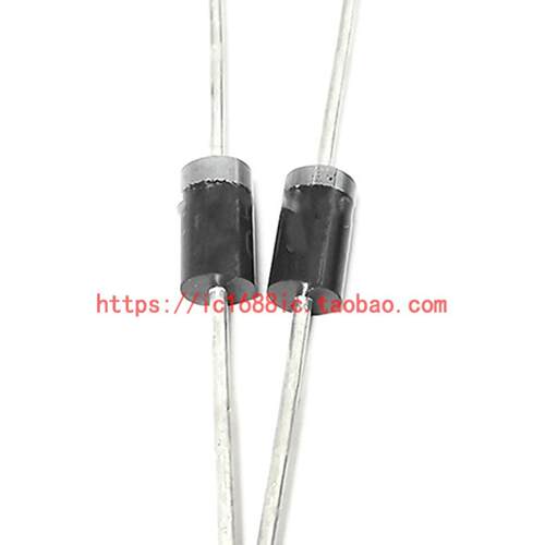 SR5100 通用MBR/HBR/SB5100直插贴片肖特基二极管全新原装5A100V