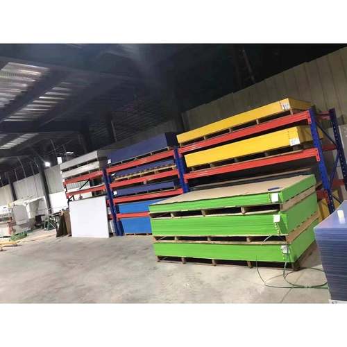 需定制新涛亚克力板磨砂厚板热弯UV彩色有机玻璃板PC耐力板加工定