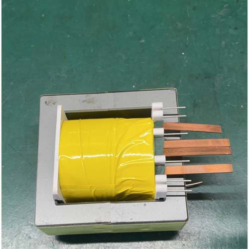 需定制EE85B12V24v通用变压器合适本店前级主板转换板