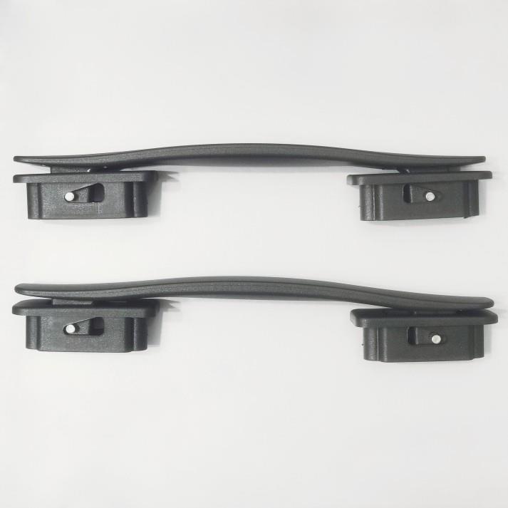 LOJEL旅行箱提手配件把手握把维修更换零件罗杰行李拉杆箱拉手柄