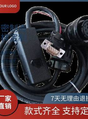 需定制迈信EP3E系列驱动器编码器线Ether CAT PowERLink pRoF INE