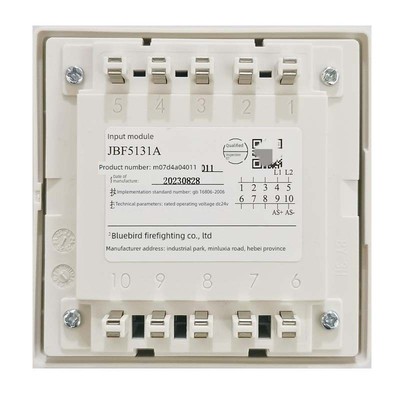 北大青鸟输入模块JBF5131A替代JBF4132青鸟输入模块现货JBF5131