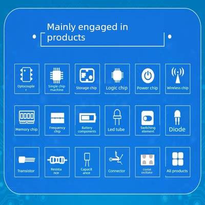 原装AON6403 丝印6403场效应MOS管-85A-30V贴片DFN5*6 QFN大电流