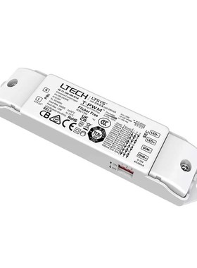LTECH雷特0-10V调光调色恒流射灯恒压灯带驱动电源/调光开关电源