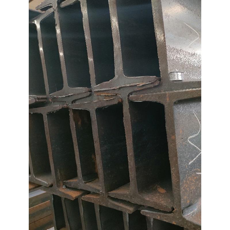 宁夏槽钢工字钢U型钢结构阁楼搭建h型钢镀锌10号槽钢c型轨道钢c槽