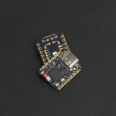 arduino蓝牙5.0nRF52840开发板兼容 SeeedXIAOBLE主控板QSPIFlash