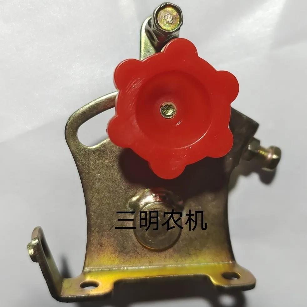 单缸柴油机/R175/180/185/190/192/调速手柄油门支架