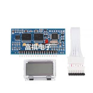 纯正弦波逆变器驱动板 EGS002 EG8010 IR2110驱动模块 SUNLEPHANT