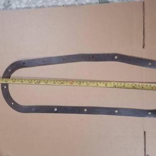 农机配件韶关新会金凤旋耕机配件通用加厚正宗原厂水松垫炼盖垫