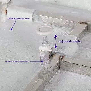 加厚加大淋浴房底座面盆防水亚克力弧形扇形防滑干湿分离底盘矩形