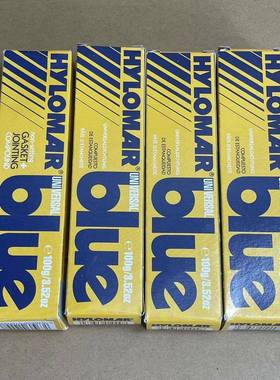 需定制英国海罗马Hylomar M Universal Jointing Compound非硬化