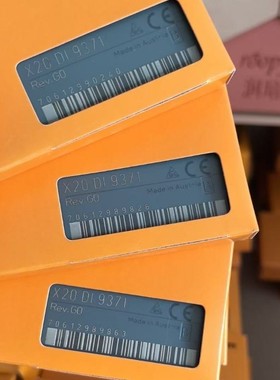 需定制贝加莱模块 X20DO9322 X20DI9371 X20DIF371 X20DOF322 X20