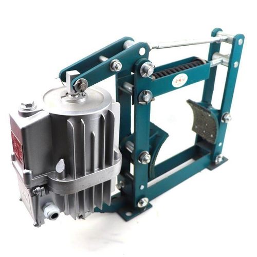 需定制焦作电力液压鼓式制动器YWZ4-200/E23 300/E50 400/E80制动