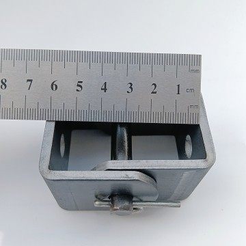 需定制吊耳铰链铁制品货车改装改装件连接件车门铰链合页