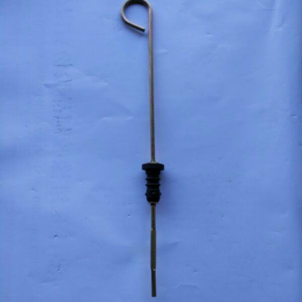 原厂洛阳一拖东方红拖拉机配件大全柴油机发动机机油尺农用车四轮