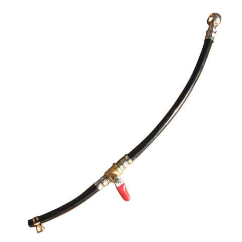 五征 三轮车 原厂配件 输油管 柴油管 回油管 油箱带开关柴油油管