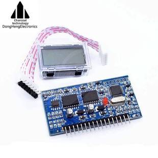 纯正弦波逆变器驱动板 EGS002 EG8010 IR2110 驱动模块 跨境供应