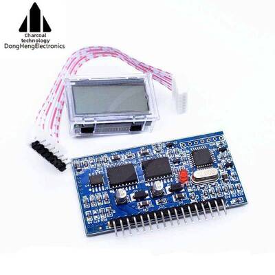 纯正弦波逆变器驱动板 EGS002 EG8010 IR2110 驱动模块 跨境供应