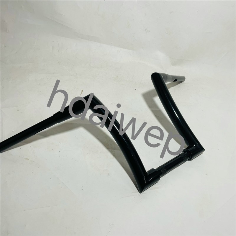 适用胜利拉斯维加斯 判官 赌王炮手改装1.Q5寸加高车把方向把