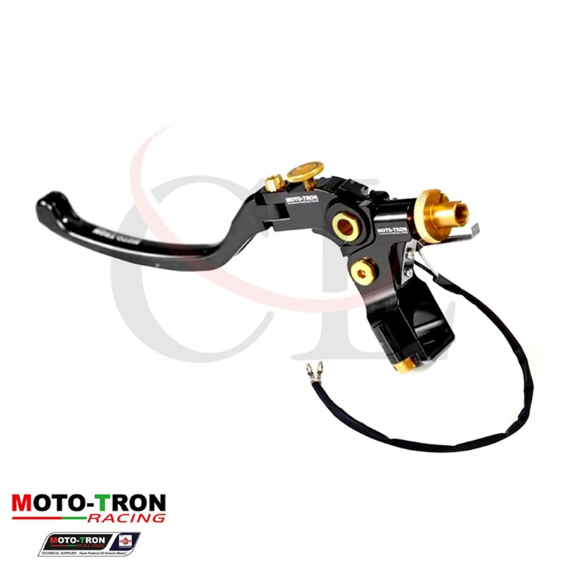 MOTOTRON适用凯越321RR/无v极525R/500RR/宗申RC401 改装省力离合