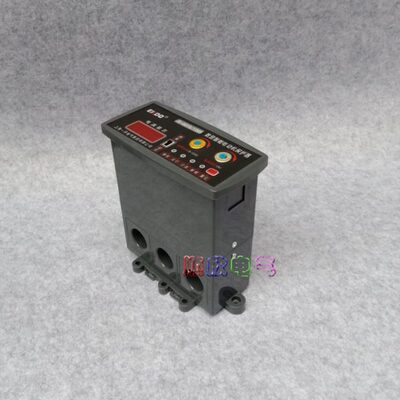 保护器J10电动机保护器10D1K 6050数显智能150 DAS电动机-JAA0AE