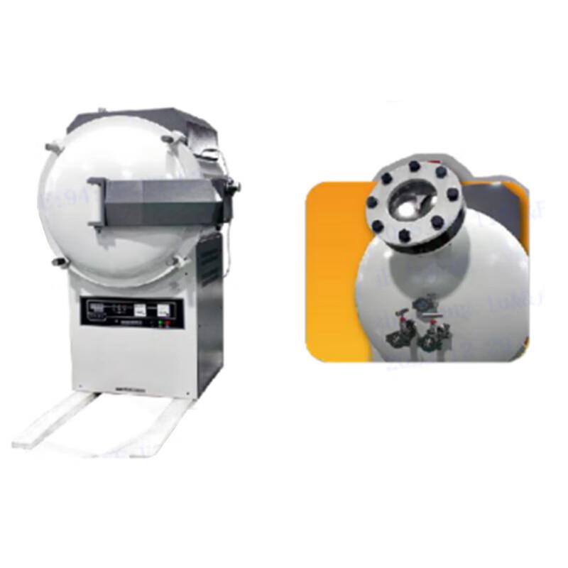 TJZSX-G80163Q高焓试验模型高温炉