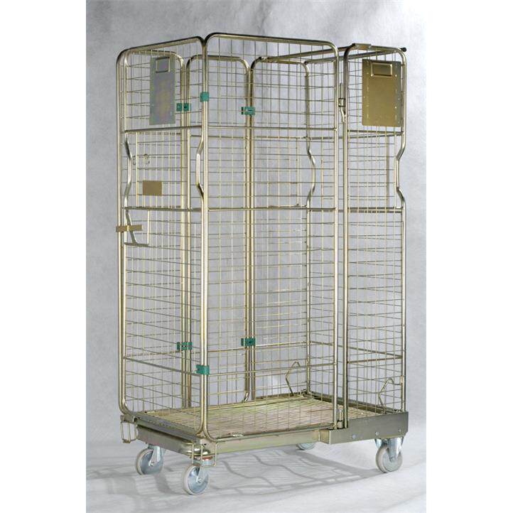 供应物流台车XHC-2