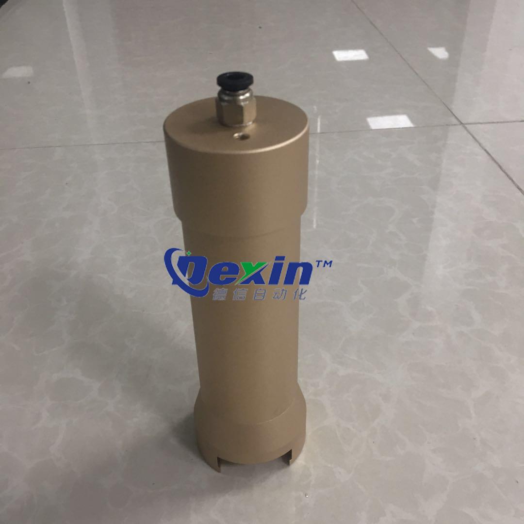 自动化AB胶推胶器10:1双液推胶器手电筒推胶装置