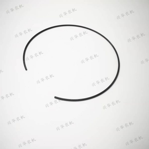迪尔904/1054拖拉机配件NF101559前桥齿圈支座挡圈齿盘支座卡簧