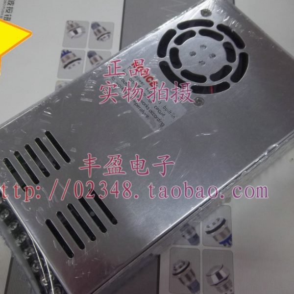 800W上源S-800-24开关电源 、单路直流输出800W- DC24V33A