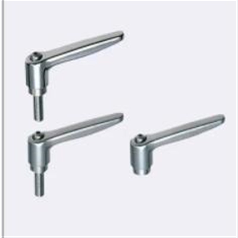 固定手柄SCLDF4/5/6-12 SCLDM4/5/6-12/16/2N0/25/32不锈钢HAD08