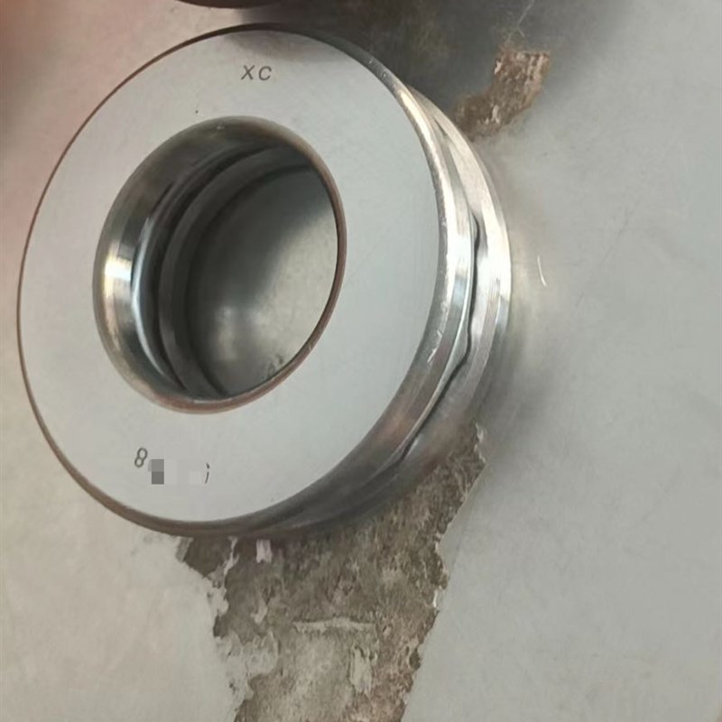 三一吊车25吨小钩轴承 三一吊车D20吨25吨小钩轴承钩头轴承