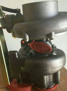 KP70卡车力6DF机马配J6D柴F涡轮增压器26018锡泵货车-发动机26CA