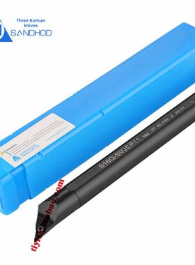 三11r/MK金刚刀杆S10-Q汉孔内/20刀杆93/石j刀度cSQ16v尖12