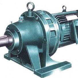 BW12、BWD12、BW15、BWD15减速电机BW18摆线减速器BWD18减速机