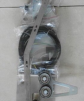 讯欣达PB152A门锁/161B门锁/电梯门锁/161门锁 电梯配件 门锁161
