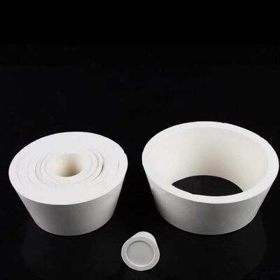 布氏漏斗托9*1万用胶塞橡胶垫 过滤皮碗橡胶漏斗托过滤垫抽滤瓶垫