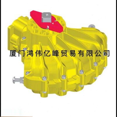 DP3144/124/094肯呐特叶片式旋转气缸 DP4定位控制器 RGS电磁阀