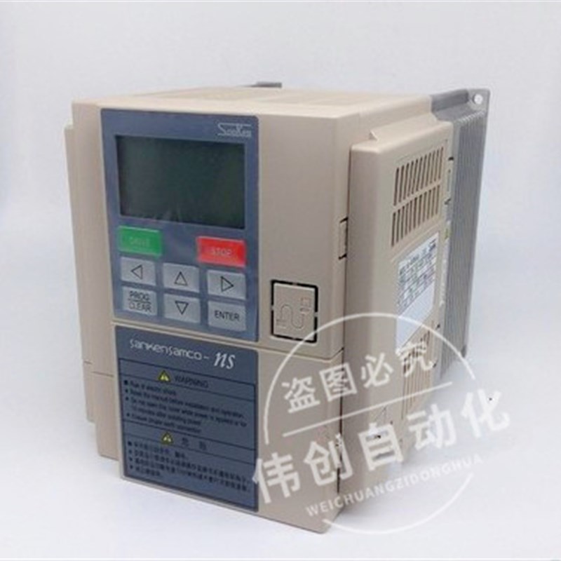 三垦NS变频器NS-4A003-B 0q04 006 009 013 017 024 032 038 046-